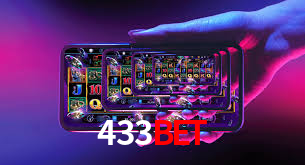 Blackjack Table 433bet
