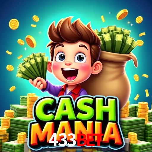 Descubra o Mundo do Cassino Online com 433bet