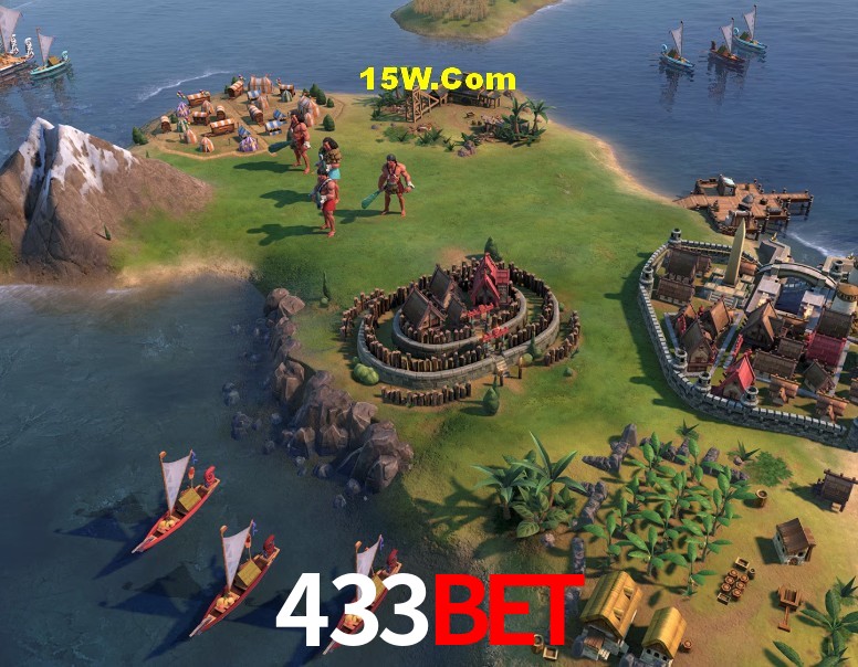 Bônus Diários 433bet