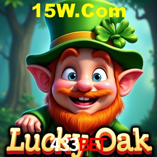 Descubra o Mundo do Cassino Online com 433bet