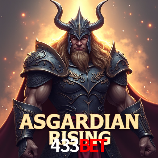 Account Benefits 433bet