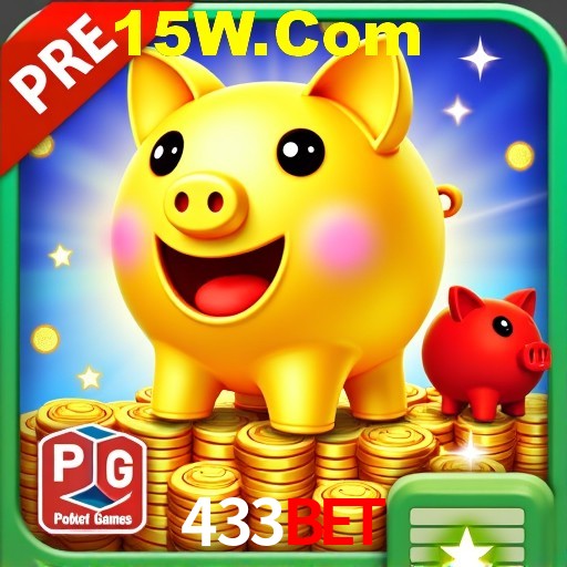 Seasonal Promotions 433bet