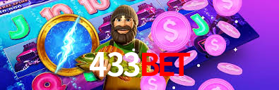 433bet: A Experiência de Casino com Jogos de Mesa ao Vivo