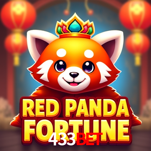 Welcome Bonus 433bet