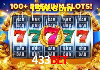 Casino Ao Vivo 433bet