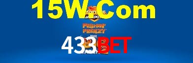433bet login