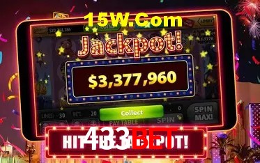 Jogos de Slot 433bet